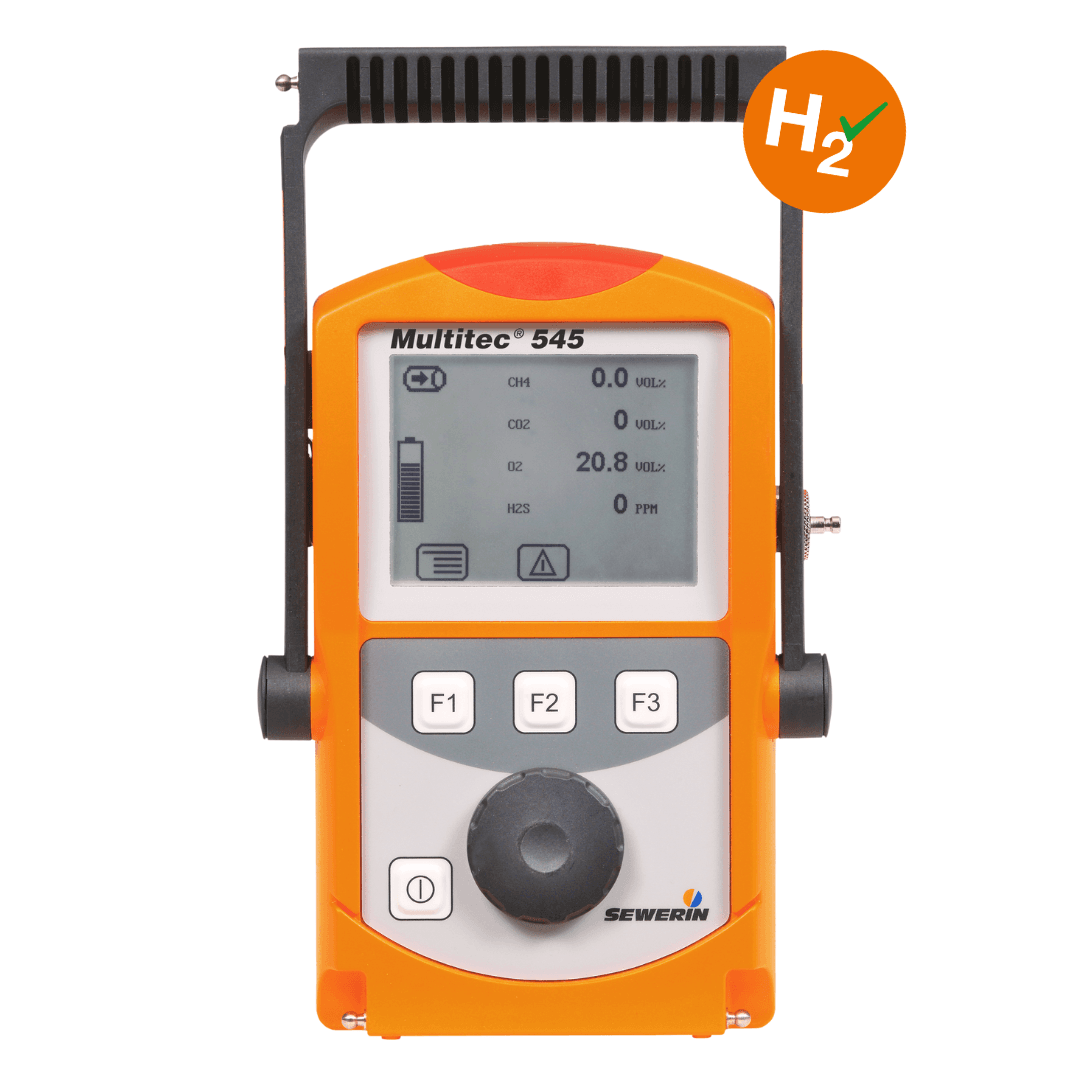 Multitec 545 | Catalogue Mairav | Mairav